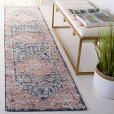 Safavieh Madison Power Loomed 50% POLYPROPYLENE + 50% POLYESTER Rug MAD836N-9