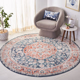 Safavieh Madison Power Loomed 50% POLYPROPYLENE + 50% POLYESTER Rug MAD836N-9