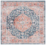 Safavieh Madison Power Loomed 50% POLYPROPYLENE + 50% POLYESTER Rug MAD836N-9