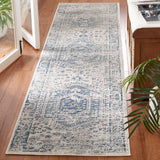 Safavieh Madison Power Loomed 50% POLYPROPYLENE + 50% POLYESTER Rug MAD864M-9