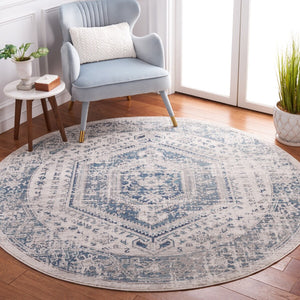 Safavieh Madison Power Loomed 50% POLYPROPYLENE + 50% POLYESTER Rug MAD864M-9