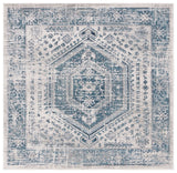 Safavieh Madison Power Loomed 50% POLYPROPYLENE + 50% POLYESTER Rug MAD864M-9