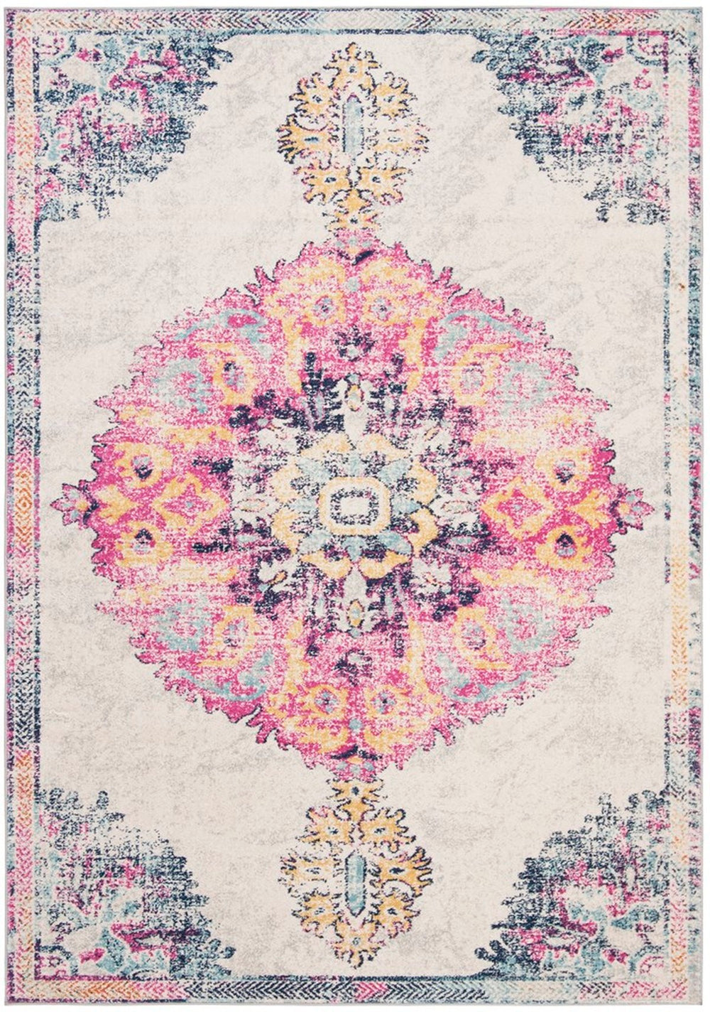 Safavieh Madison MAD913 Power Loomed Rug
