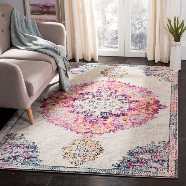 Safavieh Madison MAD913 Power Loomed Rug