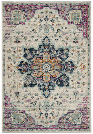 Madison MAD921 Luxurious Power Loomed Area Rug - Soft Polypropylene, Stylish Design for Any Room