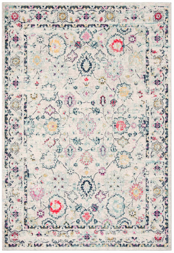 Madison Power Loomed Rug - Luxurious Polypropylene Friese with 10mm Pile Height for Ultimate Comfort