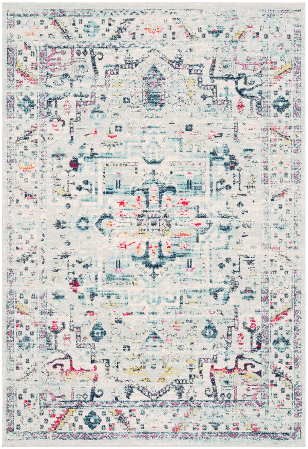 Madison Power Loomed Rug - Luxurious Polypropylene Friese, 10mm Pile Height for Ultimate Comfort