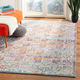 Safavieh Madison 944 Power Loomed 78% Polypropylene/14% Jute/8% Latex Transitional Rug MAD944G-4