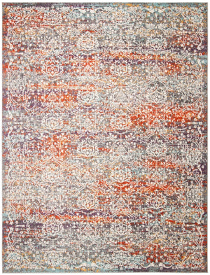 Safavieh Madison 944 Power Loomed 78% Polypropylene/14% Jute/8% Latex Transitional Rug MAD944G-4
