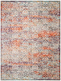 Safavieh Madison 944 Power Loomed 78% Polypropylene/14% Jute/8% Latex Transitional Rug MAD944G-4