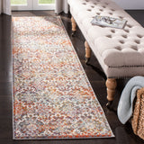 Safavieh Madison 945 Power Loomed 78% Polypropylene/14% Jute/8% Latex Transitional Rug MAD945R-4