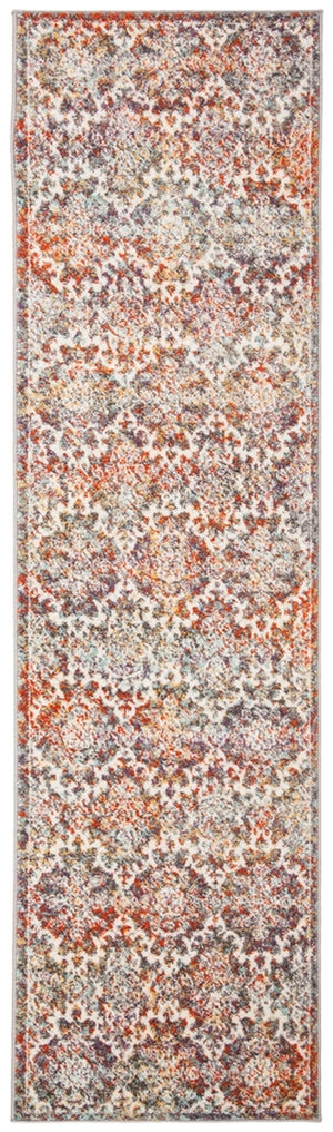 Safavieh Madison 945 Power Loomed 78% Polypropylene/14% Jute/8% Latex Transitional Rug MAD945R-4
