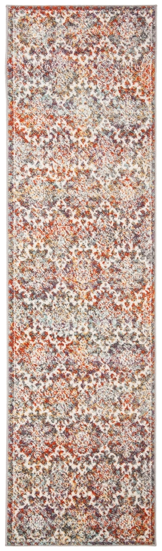 Safavieh Madison 945 Power Loomed 78% Polypropylene/14% Jute/8% Latex Transitional Rug MAD945R-4