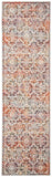 Safavieh Madison 945 Power Loomed 78% Polypropylene/14% Jute/8% Latex Transitional Rug MAD945R-4