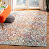 Safavieh Madison 945 Power Loomed 78% Polypropylene/14% Jute/8% Latex Transitional Rug MAD945R-4