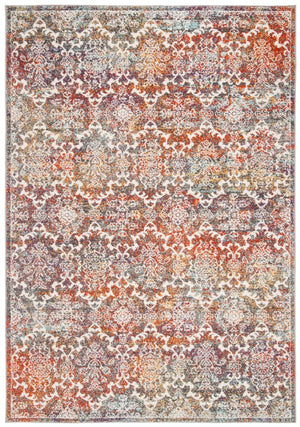 Safavieh Madison 945 Power Loomed 78% Polypropylene/14% Jute/8% Latex Transitional Rug MAD945R-4