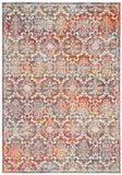 Madison 945 Power Loomed 78% Polypropylene/14% Jute/8% Latex Transitional Rug