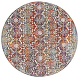 Safavieh Madison 945 Power Loomed 78% Polypropylene/14% Jute/8% Latex Transitional Rug MAD945R-4