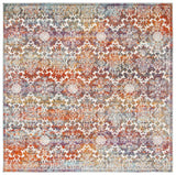 Safavieh Madison 945 Power Loomed 78% Polypropylene/14% Jute/8% Latex Transitional Rug MAD945R-4