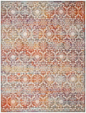 Safavieh Madison 945 Power Loomed 78% Polypropylene/14% Jute/8% Latex Transitional Rug MAD945R-4