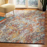 Safavieh Madison 946 Power Loomed 78% Polypropylene/14% Jute/8% Latex Transitional Rug MAD946G-4