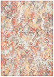 Madison 946 Power Loomed 78% Polypropylene/14% Jute/8% Latex Transitional Rug