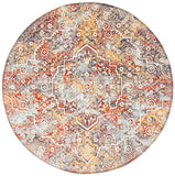 Safavieh Madison 946 Power Loomed 78% Polypropylene/14% Jute/8% Latex Transitional Rug MAD946G-4