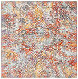 Safavieh Madison 946 Power Loomed 78% Polypropylene/14% Jute/8% Latex Transitional Rug MAD946G-4