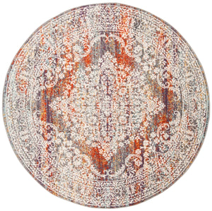 Safavieh Madison 947 Power Loomed 78% Polypropylene/14% Jute/8% Latex Transitional Rug MAD947R-4