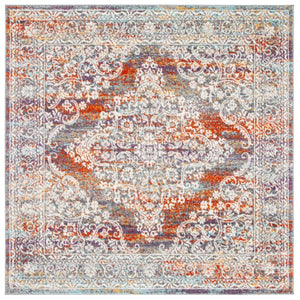 Safavieh Madison 947 Power Loomed 78% Polypropylene/14% Jute/8% Latex Transitional Rug MAD947R-4