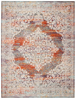 Safavieh Madison 947 Power Loomed 78% Polypropylene/14% Jute/8% Latex Transitional Rug MAD947R-4
