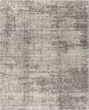 Malaga MAG-2301 Modern Wool Rug MAG2301-810 Khaki, Black, Light Gray 100% Wool 8' x 10'