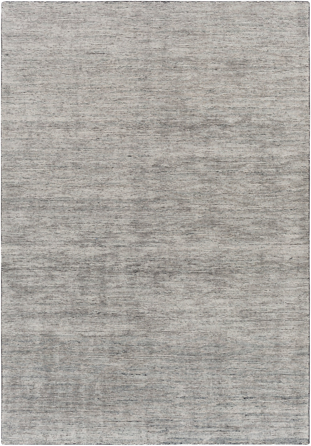 Malaga MAG-2304 Modern Wool, Polyester Rug MAG2304-81012 Ink, Denim, Khaki, Tan 90% Wool, 10% Polyester 8'10" x 12'