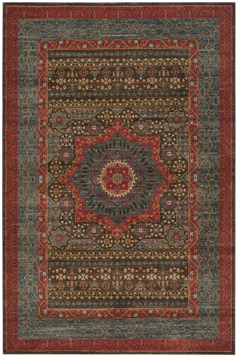 Safavieh Mahal MAH620 Rug
