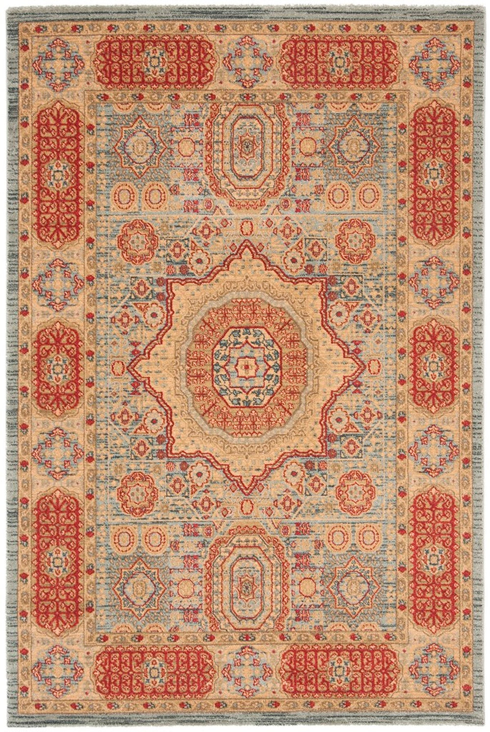 Safavieh Mahal MAH622 Rug