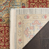 Safavieh Mahal 622 Power Loomed Polypropylene Transitional Rug MAH622C-7SQ