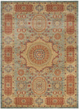 Safavieh Mahal 622 Polypropylene Pile Power Loomed Transitional Rug MAH622C-810