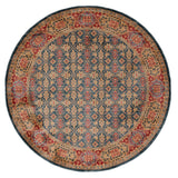 Safavieh Mahal 623 Polypropylene Pile Power Loomed Transitional Rug MAH623K-7R