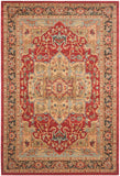 Mahal 625 Polypropylene Pile Power Loomed Traditional Rug