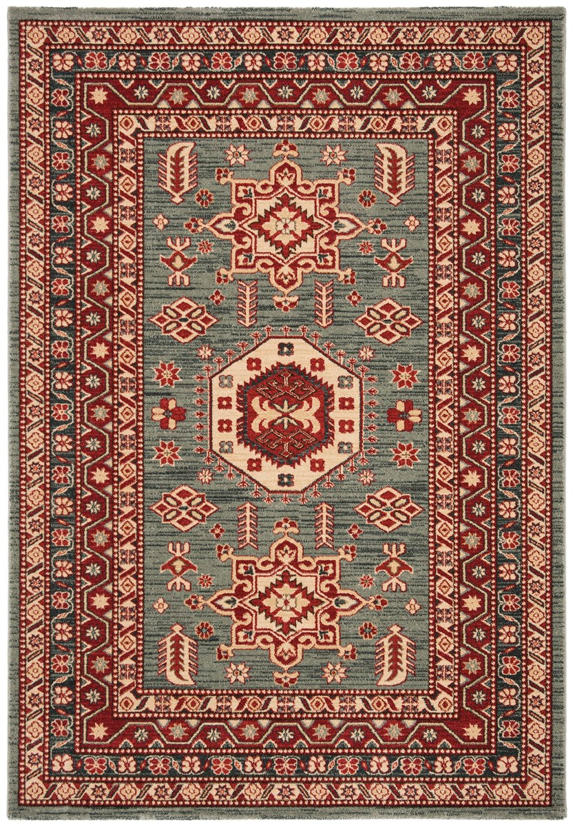 Safavieh Mahal MAH640 Power Loomed Rug