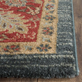 Safavieh Mahal 655 Power Loomed Polypropylene Rug MAH655C-27