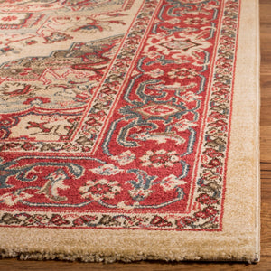 Safavieh Mahal MAH678 Power Loomed Rug