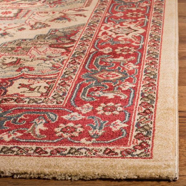 Safavieh Mahal MAH678 Power Loomed Rug