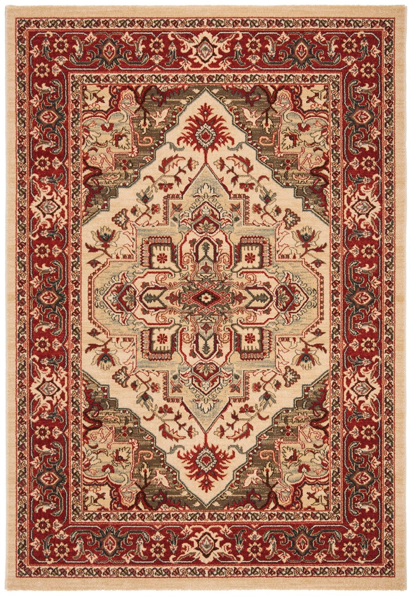 Safavieh Mahal MAH678 Power Loomed Rug