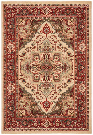 Safavieh Mahal MAH678 Power Loomed Rug