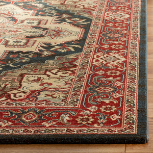 Safavieh Mahal MAH678 Power Loomed Rug