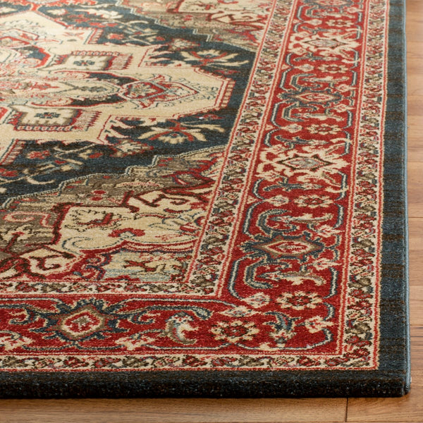 Safavieh Mahal MAH678 Power Loomed Rug