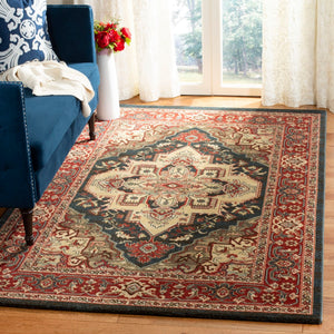 Safavieh Mahal MAH678 Power Loomed Rug