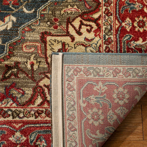 Safavieh Mahal MAH678 Power Loomed Rug