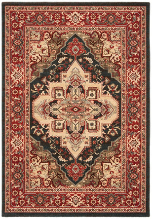 Safavieh Mahal MAH678 Power Loomed Rug